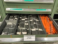 Grote partij hss dakdekboren