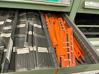 Grote partij hss dakdekboren - afbeelding 2 van  7