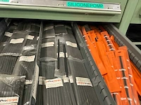 Grote partij hss dakdekboren - afbeelding 3 van  7