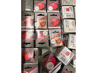 Grote partij hss klokboren zonder kratten