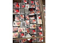 Grote partij hss klokboren zonder kratten - afbeelding 2 van  7