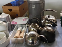 Grote partij huishoudgerief - afbeelding 5 van  13