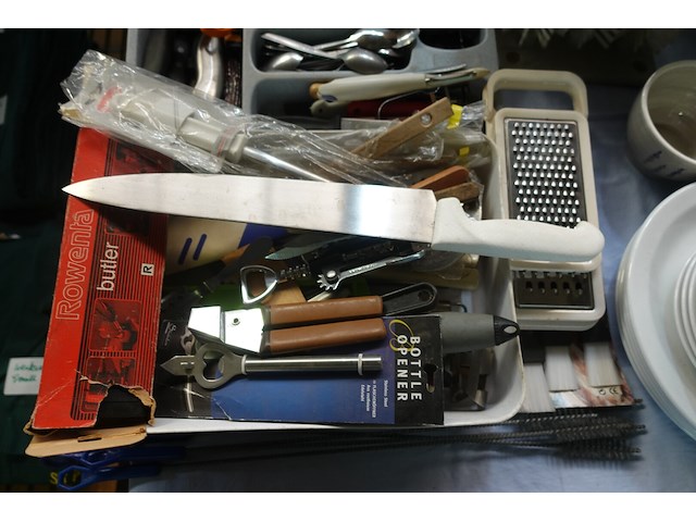 Grote partij huishoudgerief - afbeelding 6 van  13