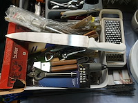 Grote partij huishoudgerief - afbeelding 6 van  13