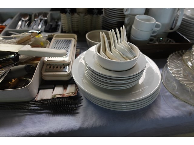 Grote partij huishoudgerief - afbeelding 9 van  13