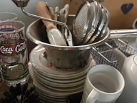 Grote partij huishoudgerief - afbeelding 10 van  13