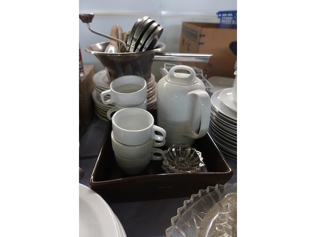 Grote partij huishoudgerief - afbeelding 11 van  13