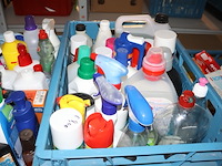 Grote partij huishoudproducten - afbeelding 4 van  8