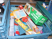 Grote partij huishoudproducten - afbeelding 5 van  8