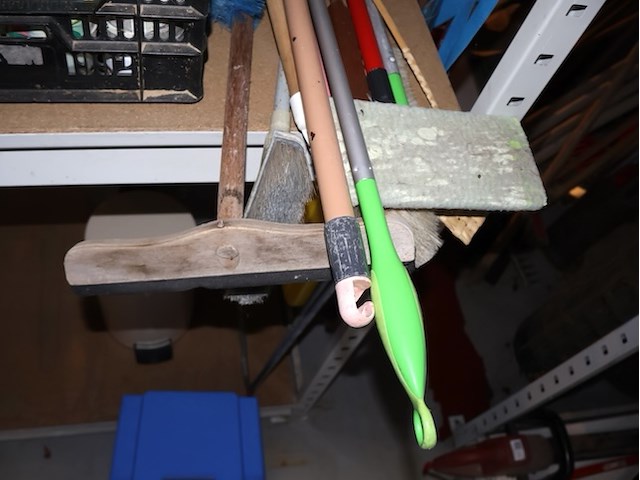 Grote partij huishoudproducten - afbeelding 8 van  8