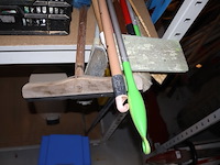 Grote partij huishoudproducten - afbeelding 8 van  8