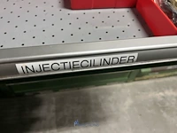 Grote partij hydraulische afdichtings- en revisiesets - afbeelding 3 van  154