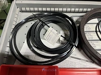 Grote partij hydraulische afdichtings- en revisiesets - afbeelding 4 van  154