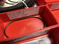 Grote partij hydraulische afdichtings- en revisiesets - afbeelding 6 van  154