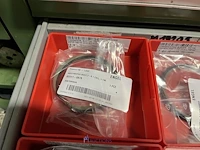 Grote partij hydraulische afdichtings- en revisiesets - afbeelding 10 van  154