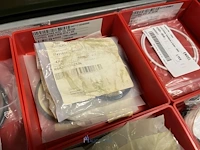 Grote partij hydraulische afdichtings- en revisiesets - afbeelding 12 van  154