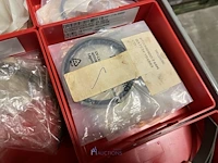 Grote partij hydraulische afdichtings- en revisiesets - afbeelding 17 van  154