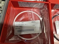 Grote partij hydraulische afdichtings- en revisiesets - afbeelding 21 van  154