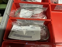 Grote partij hydraulische afdichtings- en revisiesets - afbeelding 22 van  154