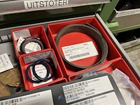 Grote partij hydraulische afdichtings- en revisiesets - afbeelding 26 van  154