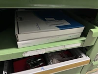 Grote partij hydraulische afdichtings- en revisiesets - afbeelding 31 van  154