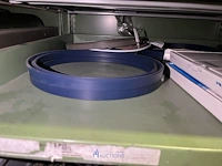 Grote partij hydraulische afdichtings- en revisiesets - afbeelding 32 van  154