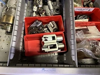 Grote partij hydraulische afdichtings- en revisiesets - afbeelding 39 van  154