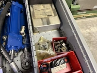 Grote partij hydraulische afdichtings- en revisiesets - afbeelding 42 van  154