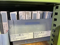 Grote partij hydraulische afdichtings- en revisiesets - afbeelding 47 van  154