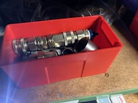 Grote partij hydraulische afdichtings- en revisiesets - afbeelding 52 van  154