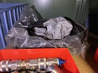 Grote partij hydraulische afdichtings- en revisiesets - afbeelding 53 van  154