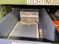 Grote partij hydraulische afdichtings- en revisiesets - afbeelding 54 van  154