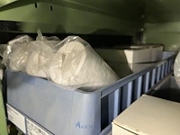 Grote partij hydraulische afdichtings- en revisiesets - afbeelding 56 van  154