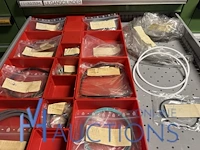 Grote partij hydraulische afdichtings- en revisiesets - afbeelding 46 van  154