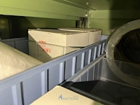 Grote partij hydraulische afdichtings- en revisiesets - afbeelding 58 van  154