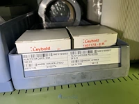 Grote partij hydraulische afdichtings- en revisiesets - afbeelding 60 van  154