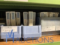 Grote partij hydraulische afdichtings- en revisiesets - afbeelding 65 van  154
