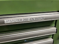 Grote partij hydraulische afdichtings- en revisiesets - afbeelding 73 van  154