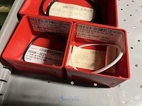 Grote partij hydraulische afdichtings- en revisiesets - afbeelding 77 van  154