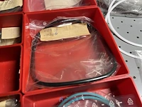 Grote partij hydraulische afdichtings- en revisiesets - afbeelding 90 van  154