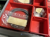 Grote partij hydraulische afdichtings- en revisiesets - afbeelding 92 van  154