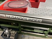 Grote partij hydraulische afdichtings- en revisiesets - afbeelding 95 van  154