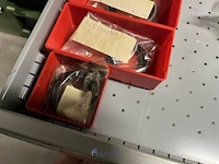 Grote partij hydraulische afdichtings- en revisiesets - afbeelding 104 van  154