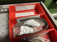 Grote partij hydraulische afdichtings- en revisiesets - afbeelding 116 van  154