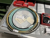 Grote partij hydraulische afdichtings- en revisiesets - afbeelding 118 van  154