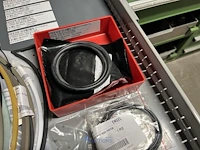 Grote partij hydraulische afdichtings- en revisiesets - afbeelding 119 van  154