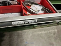 Grote partij hydraulische afdichtings- en revisiesets - afbeelding 126 van  154