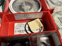 Grote partij hydraulische afdichtings- en revisiesets - afbeelding 130 van  154