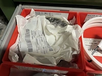Grote partij hydraulische afdichtings- en revisiesets - afbeelding 138 van  154
