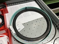 Grote partij hydraulische afdichtings- en revisiesets - afbeelding 147 van  154